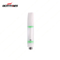 Vape Cartridges CG03 Full Ceramic Vaporizer pen 510 CBD Cartridge for thick oil